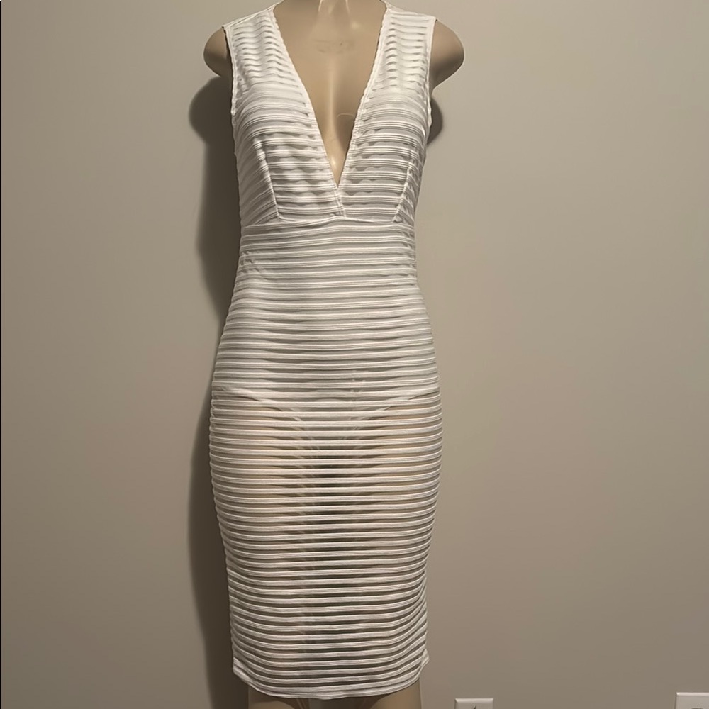 JASMINE SPORTSWEAR DRESS- size M